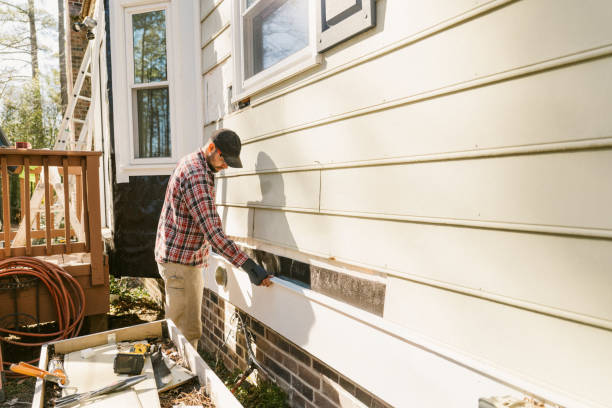 Top rated local Storm Damage Siding Repair specialists in Irwin, PA